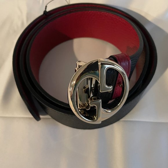Authentic Gucci Belt
